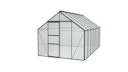 Vorschaubild Vitavia Gewächshaus Merkur 11500 inkl. 2 Dachfenstern - 11,5 m²