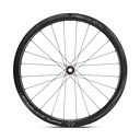 Vorschaubild Fulcrum Laufradsatz Wind 42 DB C23 schwarz HG 9-12