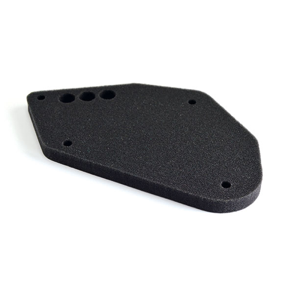 MIW Luftfilter P5164 für Aprilia, Derbi