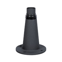 Konstsmide Sockel Junior, versch. Farben 