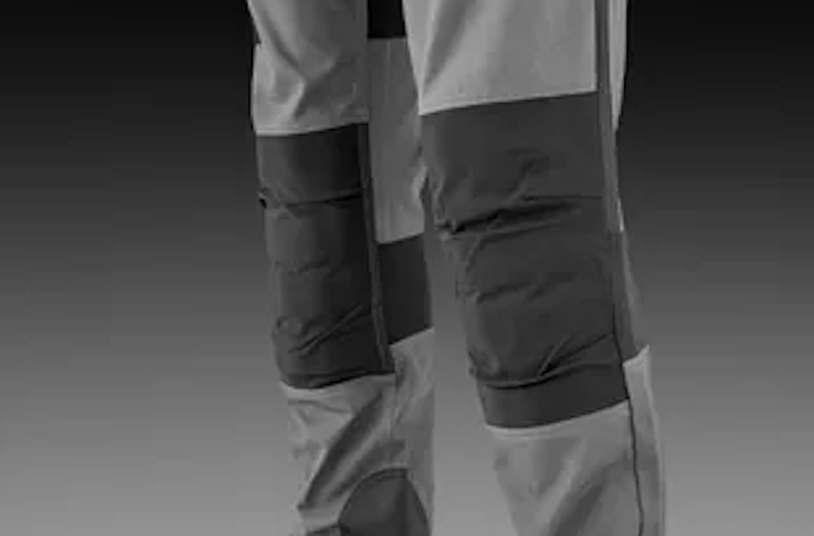 Husqvarna Garten-Outdoorhose Xplorer Damen