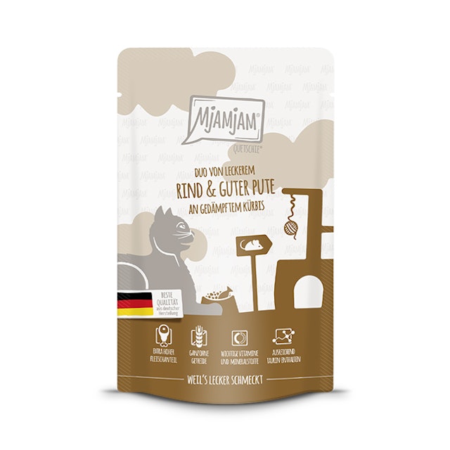 MjAMjAM - DUO 125gVorschaubild