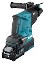 Makita Akku-Kombihammer HR003GM201