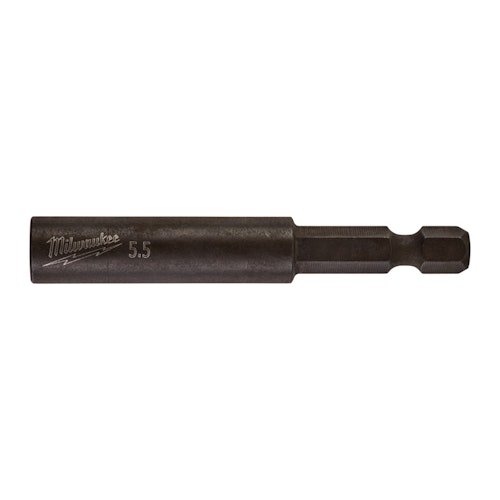 Milwaukee SCHLAGNUSS SHOCKWAVE M3/5.5X65MM 4932352536