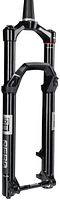 RockShox Federgabel Reba Gold Isolator 2P 27,5 Zoll Boost schwarz 130 mm Federweg