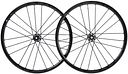Vorschaubild Fulcrum Laufradsatz Racing Zero Carbon CMPTZN DB C19 None rot
