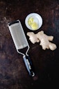 Microplane Reibe Fein GOURMET Schwarz
