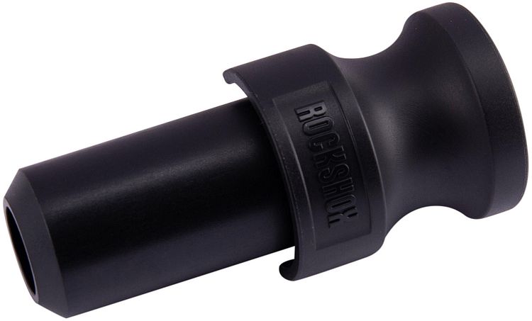 RockShox Einbauwerkzeug 32 mm Staub-/Öldichtungen schwarz