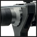 Einhell Bohrhammer TC-RH 28 3F 4258002