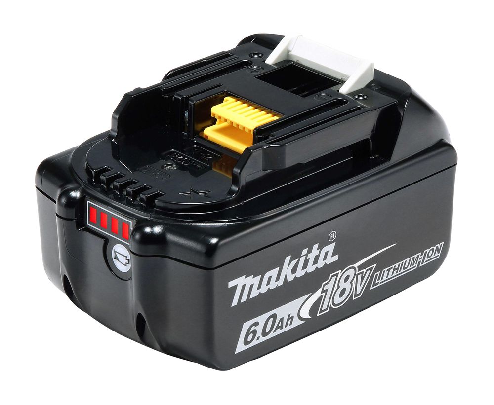 Makita Akku BL1860B 197422-4