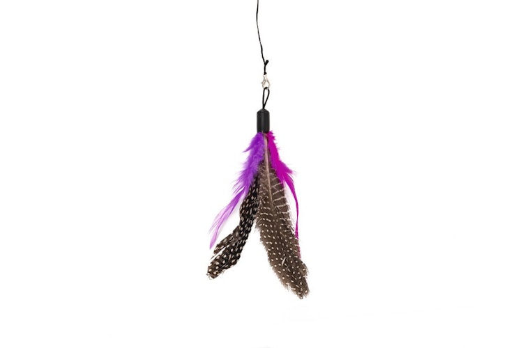 Karlie Katzenangel Noxy Katzenspielzeug