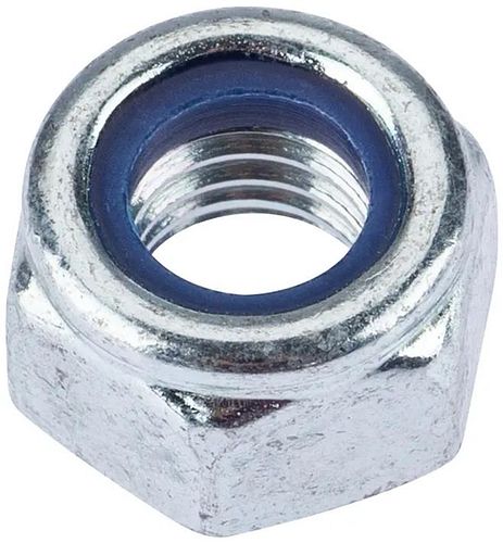 Bosch Befestigungsscheibe Drive Unit Gen.3 Mutter M8