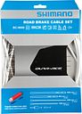 Vorschaubild Shimano Bremszug-Set Dura Ace BC-9000 weiß