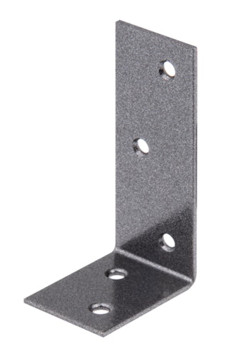 Alberts DURAVIS® Balkenwinkel, 80x40x30mm