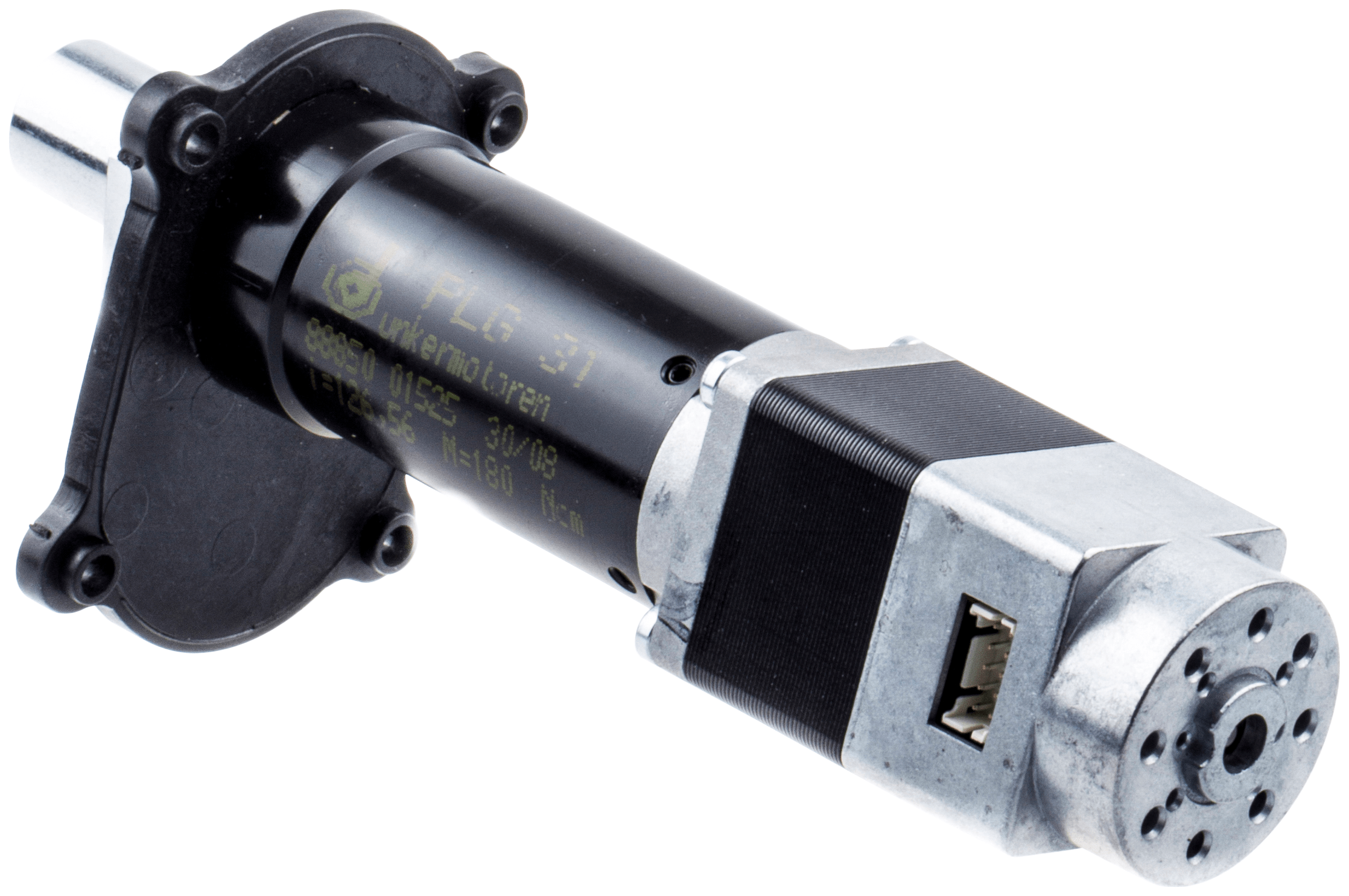 Husqvarna 535 13 72-02 - Radmotor kpl.