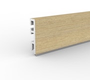 Fußleiste CUBICA60 HW506 ThiemsburgZubehörbild