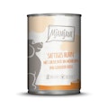 MJAMJAM Leckere Mahlzeit 400g HundenassfutterVorschaubild