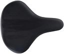 Vorschaubild CONTEC Sattel Majestic Unisex schwarz