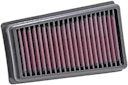 Vorschaubild K&N Tauschluftfilter KT-6908