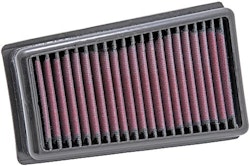 K&N Tauschluftfilter KT-6908