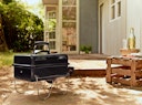 Weber Gasgrill GO-ANYWHERE 42 x 26 cm - Black