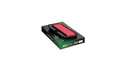 Hiflofiltro Luftfilter HFA1405
