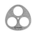 Vorschaubild Petromax Dreibein-Ring