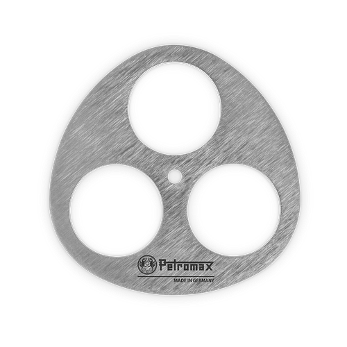 Petromax Dreibein-Ring