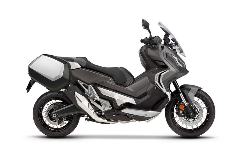 SHAD 4P Befestigungssystem Honda X-ADV