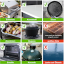 Vorschaubild McBrikett FUSL Fettlöser Grill & Backofen