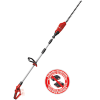 Einhell Akku-Teleskop-Heckenschere GE-HH 18/45 Li T-Solo 3410866