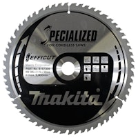 Makita Sägeblatt 305x2,15x30, 60Z EFFICUT B-67309