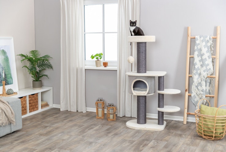 TRIXIE Kratzbaum Marcello