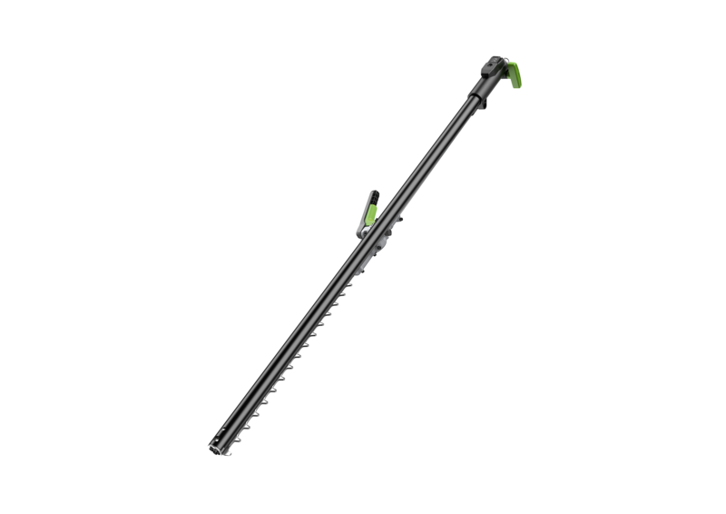 EGO Power Verlängerungsstange für PS1000E, Länge 100 cm, Carbon