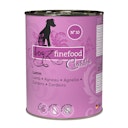 Vorschaubild Dogz finefood 400 Gramm Hundenassfutter