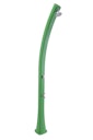Vorschaubild Summer Fun Solardusche in elegantem Designin apfelgrün, 25 L