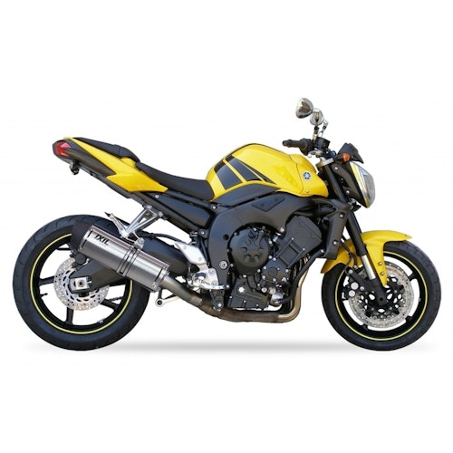 IXIL Hexoval Xtrem Edelstahl Yamaha FZ 1 naked