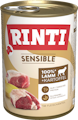 RINTI Sensible 400g Dose HundenassfutterVorschaubild