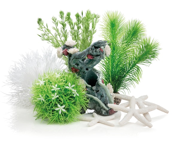 biOrb Decor Set 15L Flower Garden (48443)