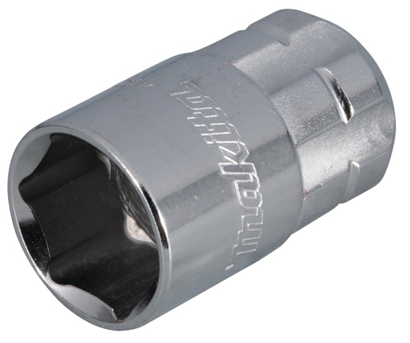 Makita Durchgangs-Steckschlüssel SW15 B-65698