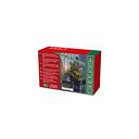 Vorschaubild Konstsmide Weihnachtsbeleuchtung  Micro LED Lichterkette Firecracker messingfarben