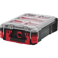 Milwaukee PACKOUT Organiser Compact 4932464083