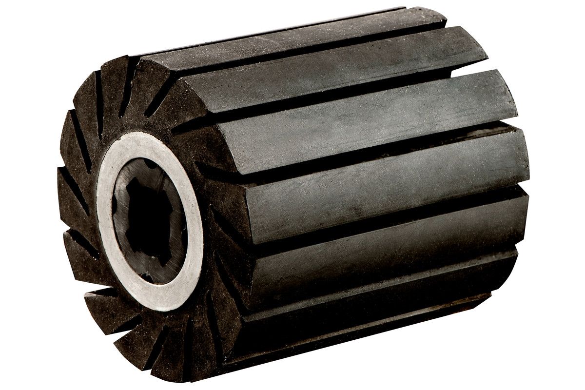 Metabo Expansionswalze für Satiniermaschine,90x100 mmfür SE 12-115