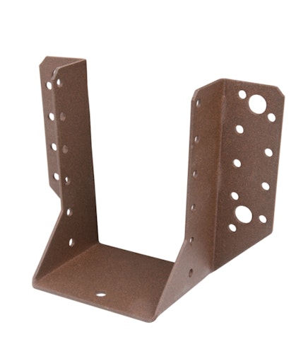 Alberts DURAVIS® Balkenschuh Typ A 80mm