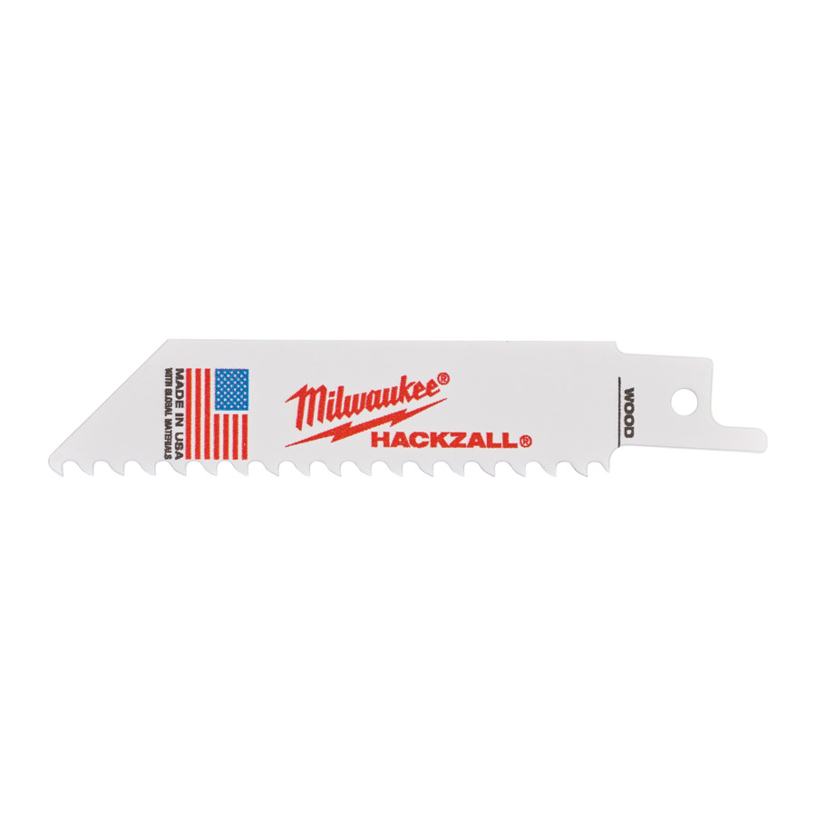 Milwaukee SAEBELSAEGEBLATT 100/4.2MM (5) HACKZALL 49005460