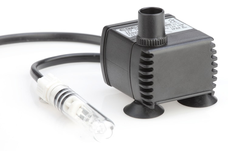 Pontec Zimmerbrunnenpumpe PondoCompact 300iL