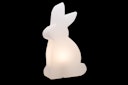 Vorschaubild 8 seasons design LED-Dekoleuchte Shining Rabbit 50 cm (WW)
