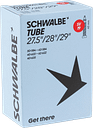 Vorschaubild Schwalbe Schlauch Nr. 19 27,5/28/29 Zoll