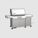 Vorschaubild Weber Gasgrill SUMMIT FS38X S Smart Grill