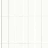 Handmuster Revét Vinyl Wandfliese Butcherblock Weiß HochglanzZubehörbild